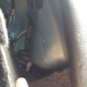 Note that one of the plastic nuts sticks out further than the other, this is why I used a socket and a spanner.